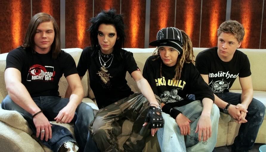 Tokio Hotel: Love who loves you back, il video per lanciare l’album