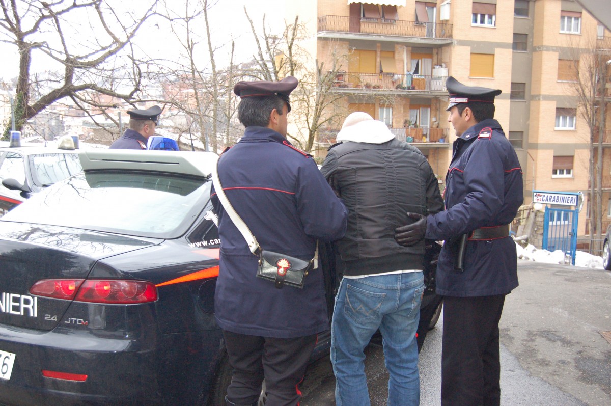 Aggiornamenti Veronica Balsamo: accusa e arresto per il fidanzato