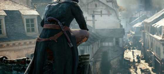 Assassin’s Creed Unity bug, Ubisoft annuncia giochi gratis