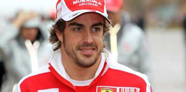 Fernando Alonso lascia la Ferrari, è ufficiale