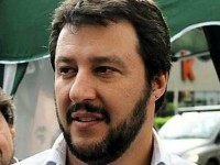 Salvini punta alla leadership del centrodestra