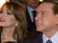 Francesca Pascale: “In pubblico lo chiamo Presidente, in privato Amore”