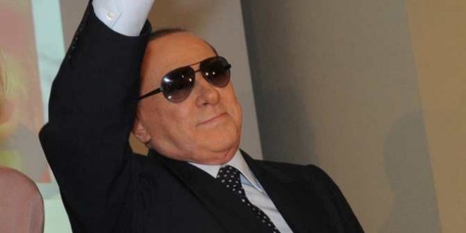 Berlusconi: “Pensioni 1.000€, cinema e dentisti gratis”