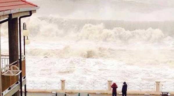 Ciclone Sicilia allarme rientrato