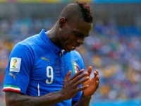 Nazionale, Antonio Conte chiama Balotelli