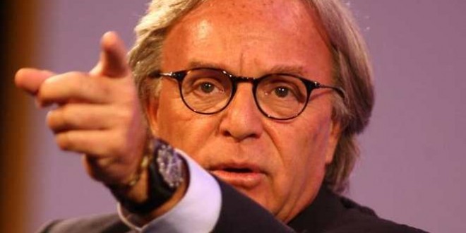 Della Valle attacca Agnelli e il “bidone” Fiat