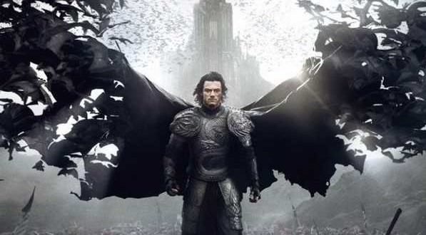 Dracula Untold numero uno al box office