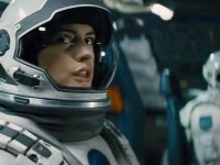 Interstellar il film più visto in Italia