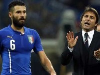 Italia-Croazia 1-1, Conte conserva l’imbattibilità