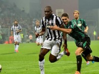 Juve esame Champions, Ogbonna e Asamoah convocati