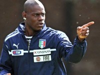 Nazionale, Balotelli già torna a casa