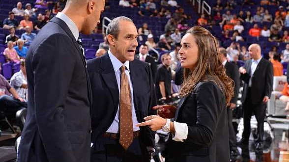 Nba: Coach Messina vittoria bis