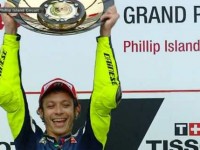 MotoGp, Rossi vuole vincere nel 2015