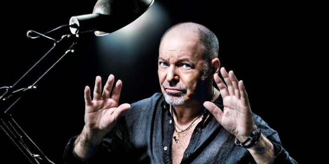 Vasco Rossi “Sono innocente” disco 2014 più venduto in Italia