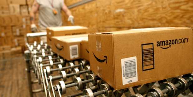 Regali più acquistati su Amazon a Natale