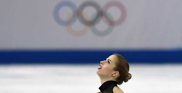 Carolina Kostner: “Amavo Alex ma non coprirei mai chi si dopa”