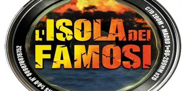 Isola dei famosi: ecco Nicole Minetti