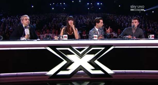 X Factor 2014: Leiner ed Emma out