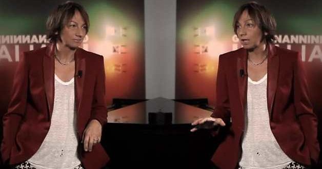 Gianna Nannini nuovo album in versione rock