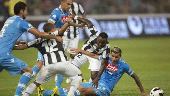 Juventus-Napoli: analisi partita e probabili formazioni