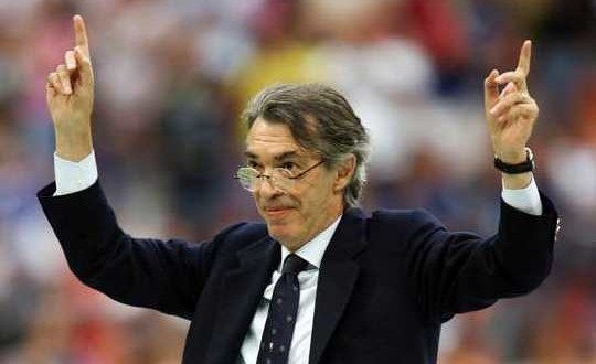 Moratti si racconta tra Mancini, Mourinho, Ibra e Balo