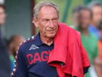 Zeman-Cagliari esonero vicino