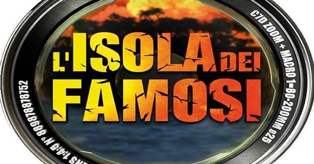 Isola dei Famosi 2015: concorrenti e news