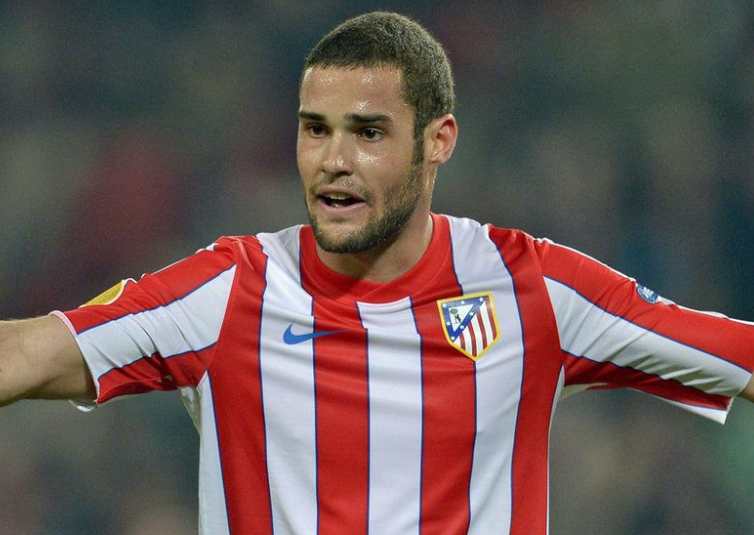 Inter Spunta L idea Mario Suarez UsignoloNews