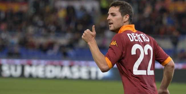 Milan piomba su Destro. Roma, ok al prestito