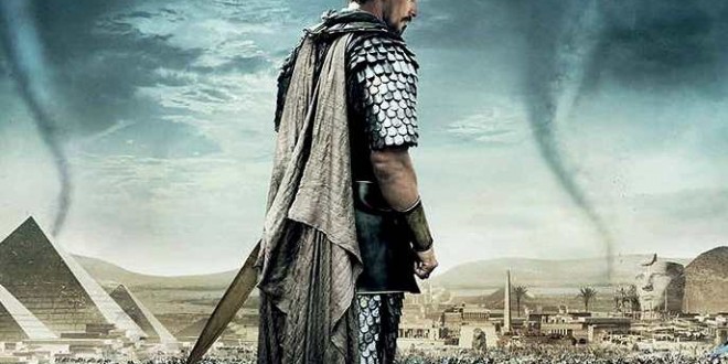 Cinema Italia box office: Exodus il più visto