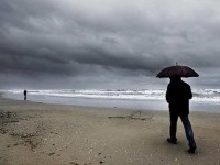 Maltempo in arrivo nel week end sulla penisola