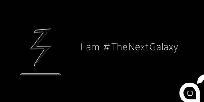 Galaxy S6: arriva il teaser di Samsung