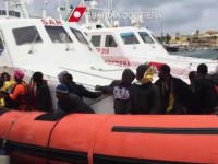 Lampedusa, oltre 300 morti nel naufragio