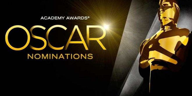 Nomination Oscar 2015