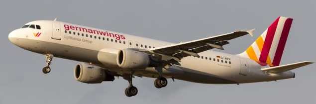 Airbus: co-pilota si voleva suicidare