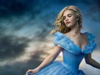 Box-Office Italia: Cenerentola vola nel week end