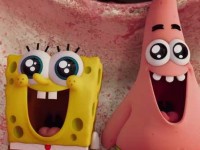 Cinema: SpongeBob batte Cinquanta Sfumature di Grigio