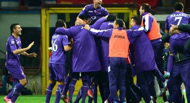 Fiorentina-Milan: probabili formazioni e news