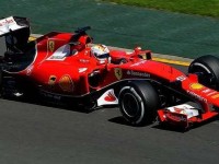 Formula 1: GP Australia, risultati prove libere