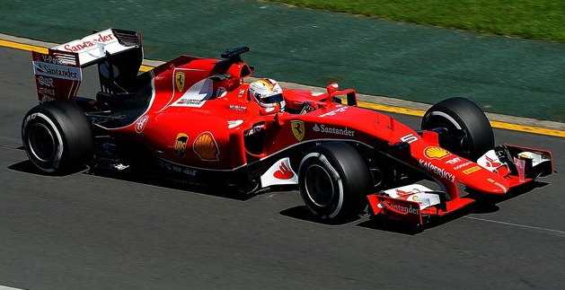 Formula 1: GP Australia, risultati prove libere