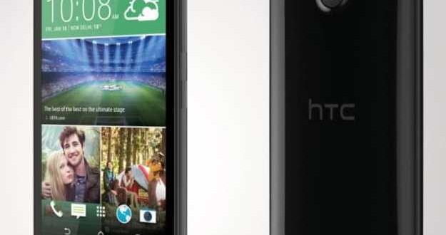 HTC Desire 526G Dual-SIM disponibile in Italia