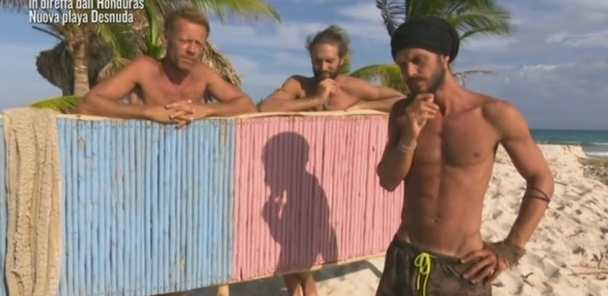 Isola dei famosi, ecco i finalisti: fuori Alex, Cristina e Andrea