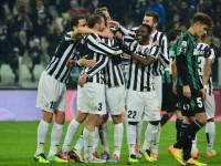 Juventus-Sassuolo: diretta, formazione e ultime news