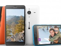 Lumia 640 XL disponibile dal 25 marzo da Unieuro