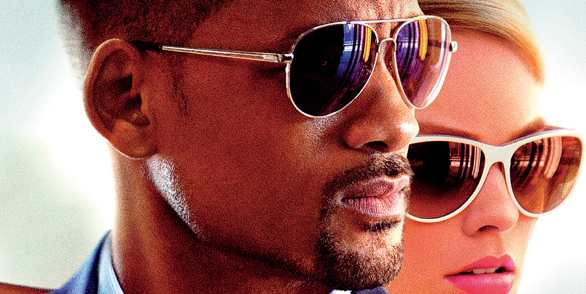 Cinema Italia, Will Smith in testa