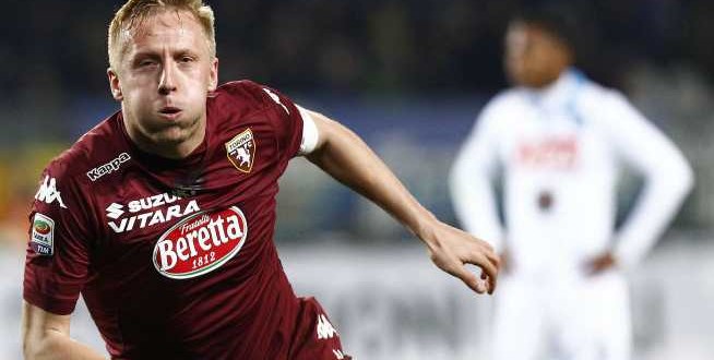 Torino-Napoli 1-0,  granata super