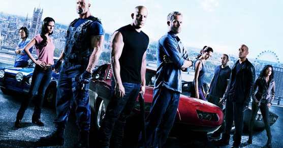 Box Office: ‘Fast & Furious’ domina in Italia e nel mondo