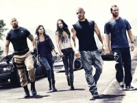 Box Office USA: Fast & Furious 7 vola