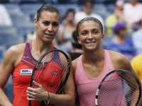 Errani Pennetta