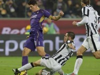 Fiorentina Juventus